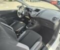 Білий Форд Фієста, об'ємом двигуна 1.5 л та пробігом 380 тис. км за 4600 $, фото 17 на Automoto.ua
