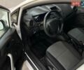 Білий Форд Фієста, об'ємом двигуна 1.6 л та пробігом 178 тис. км за 7450 $, фото 17 на Automoto.ua