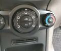 Белый Форд Фиеста, объемом двигателя 1 л и пробегом 39 тыс. км за 9800 $, фото 14 на Automoto.ua