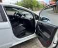 Белый Форд Фиеста, объемом двигателя 1.5 л и пробегом 341 тыс. км за 6600 $, фото 8 на Automoto.ua