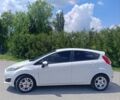 Белый Форд Фиеста, объемом двигателя 1.5 л и пробегом 219 тыс. км за 7200 $, фото 1 на Automoto.ua