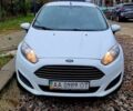 Білий Форд Фієста, об'ємом двигуна 1 л та пробігом 182 тис. км за 6600 $, фото 6 на Automoto.ua