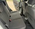 Белый Форд Фиеста, объемом двигателя 1 л и пробегом 164 тыс. км за 7800 $, фото 11 на Automoto.ua