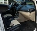 Білий Форд Фієста, об'ємом двигуна 1.6 л та пробігом 162 тис. км за 8400 $, фото 20 на Automoto.ua