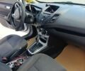 Білий Форд Фієста, об'ємом двигуна 1.5 л та пробігом 219 тис. км за 7200 $, фото 6 на Automoto.ua