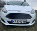 Белый Форд Фиеста, объемом двигателя 1 л и пробегом 59 тыс. км за 9200 $, фото 16 на Automoto.ua