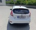 Білий Форд Фієста, об'ємом двигуна 1.5 л та пробігом 219 тис. км за 7200 $, фото 4 на Automoto.ua