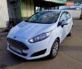 Белый Форд Фиеста, объемом двигателя 1 л и пробегом 130 тыс. км за 7000 $, фото 1 на Automoto.ua