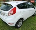 Білий Форд Фієста, об'ємом двигуна 1 л та пробігом 100 тис. км за 9000 $, фото 16 на Automoto.ua