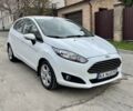Белый Форд Фиеста, объемом двигателя 1 л и пробегом 105 тыс. км за 7900 $, фото 2 на Automoto.ua
