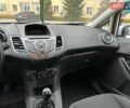Форд Фієста 2015 у Софіївська Борщагівка на Automoto.ua Білий Форд Фієста, об'ємом двигуна 1.5 л та пробігом 185 тис. км за 7000 $, фото 9 на Automoto.ua