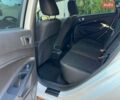 Білий Форд Фієста, об'ємом двигуна 1 л та пробігом 69 тис. км за 7800 $, фото 11 на Automoto.ua