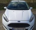 Форд Фиеста 2015 в Белой Церкве на Automoto.ua Белый Форд Фиеста, объемом двигателя 1 л и пробегом 155 тыс. км за 6699 $, фото 2 на Automoto.ua