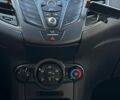 Білий Форд Фієста, об'ємом двигуна 1 л та пробігом 105 тис. км за 6500 $, фото 7 на Automoto.ua