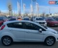 Білий Форд Фієста, об'ємом двигуна 1 л та пробігом 57 тис. км за 9887 $, фото 7 на Automoto.ua