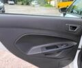 Білий Форд Фієста, об'ємом двигуна 1 л та пробігом 155 тис. км за 5990 $, фото 14 на Automoto.ua