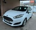 Белый Форд Фиеста, объемом двигателя 1 л и пробегом 105 тыс. км за 8500 $, фото 73 на Automoto.ua