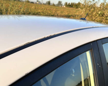 Белый Форд Фиеста, объемом двигателя 1.6 л и пробегом 120 тыс. км за 7500 $, фото 12 на Automoto.ua