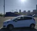 Белый Форд Фиеста, объемом двигателя 1 л и пробегом 145 тыс. км за 5800 $, фото 13 на Automoto.ua