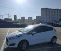 Белый Форд Фиеста, объемом двигателя 1 л и пробегом 145 тыс. км за 5800 $, фото 70 на Automoto.ua