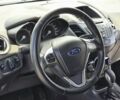 Білий Форд Фієста, об'ємом двигуна 1 л та пробігом 83 тис. км за 8399 $, фото 12 на Automoto.ua