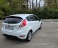 Білий Форд Фієста, об'ємом двигуна 1 л та пробігом 81 тис. км за 8700 $, фото 4 на Automoto.ua