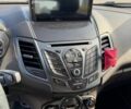 Білий Форд Фієста, об'ємом двигуна 1 л та пробігом 107 тис. км за 7000 $, фото 9 на Automoto.ua