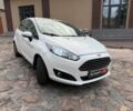 Білий Форд Фієста, об'ємом двигуна 1 л та пробігом 155 тис. км за 5990 $, фото 2 на Automoto.ua