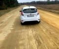 Белый Форд Фиеста, объемом двигателя 1.6 л и пробегом 300 тыс. км за 7000 $, фото 8 на Automoto.ua