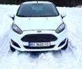 Белый Форд Фиеста, объемом двигателя 1 л и пробегом 140 тыс. км за 6500 $, фото 1 на Automoto.ua