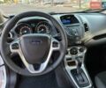 Білий Форд Фієста, об'ємом двигуна 1.6 л та пробігом 178 тис. км за 9750 $, фото 8 на Automoto.ua