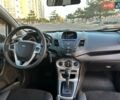 Білий Форд Фієста, об'ємом двигуна 1.6 л та пробігом 178 тис. км за 9750 $, фото 6 на Automoto.ua