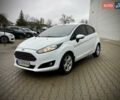 Белый Форд Фиеста, объемом двигателя 1 л и пробегом 96 тыс. км за 8900 $, фото 2 на Automoto.ua