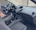 Белый Форд Фиеста, объемом двигателя 1 л и пробегом 108 тыс. км за 5700 $, фото 10 на Automoto.ua