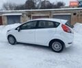 Белый Форд Фиеста, объемом двигателя 1 л и пробегом 116 тыс. км за 6900 $, фото 2 на Automoto.ua
