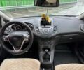 Белый Форд Фиеста, объемом двигателя 0 л и пробегом 159 тыс. км за 6690 $, фото 12 на Automoto.ua