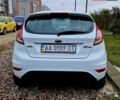 Білий Форд Фієста, об'ємом двигуна 1 л та пробігом 182 тис. км за 6600 $, фото 3 на Automoto.ua