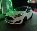 Белый Форд Фиеста, объемом двигателя 1 л и пробегом 130 тыс. км за 7800 $, фото 5 на Automoto.ua