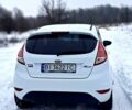 Білий Форд Фієста, об'ємом двигуна 1 л та пробігом 14000 тис. км за 6500 $, фото 3 на Automoto.ua