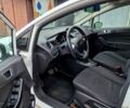 Белый Форд Фиеста, объемом двигателя 1 л и пробегом 130 тыс. км за 7500 $, фото 9 на Automoto.ua