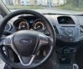 Білий Форд Фієста, об'ємом двигуна 1 л та пробігом 130 тис. км за 4785 $, фото 14 на Automoto.ua