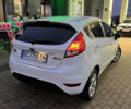 Белый Форд Фиеста, объемом двигателя 1 л и пробегом 80 тыс. км за 9600 $, фото 8 на Automoto.ua