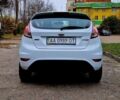 Белый Форд Фиеста, объемом двигателя 1 л и пробегом 182 тыс. км за 7500 $, фото 8 на Automoto.ua