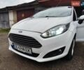 Білий Форд Фієста, об'ємом двигуна 1 л та пробігом 170 тис. км за 6300 $, фото 2 на Automoto.ua