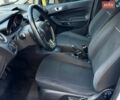 Білий Форд Фієста, об'ємом двигуна 1 л та пробігом 69 тис. км за 7800 $, фото 15 на Automoto.ua