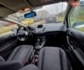 Білий Форд Фієста, об'ємом двигуна 1 л та пробігом 182 тис. км за 6600 $, фото 11 на Automoto.ua