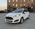 Білий Форд Фієста, об'ємом двигуна 1 л та пробігом 130 тис. км за 4785 $, фото 1 на Automoto.ua