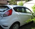 Білий Форд Фієста, об'ємом двигуна 0 л та пробігом 118 тис. км за 9022 $, фото 3 на Automoto.ua