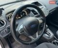 Белый Форд Фиеста, объемом двигателя 1 л и пробегом 105 тыс. км за 7950 $, фото 19 на Automoto.ua