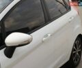 Белый Форд Фиеста, объемом двигателя 1 л и пробегом 185 тыс. км за 5000 $, фото 21 на Automoto.ua